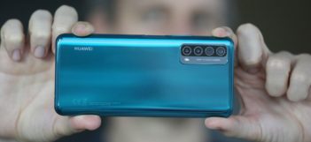 Huawei P smart 2021