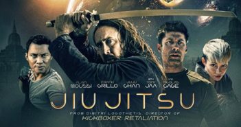 jiujitsu movie