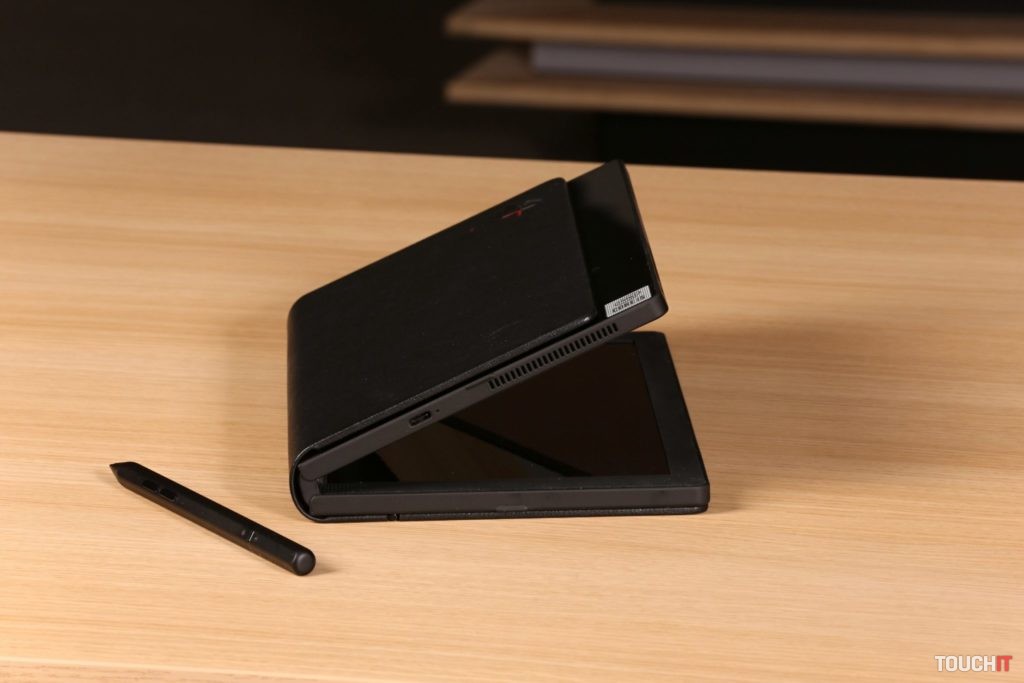 thinkpad x1 fold