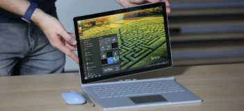 Microsoft Surface Book 3