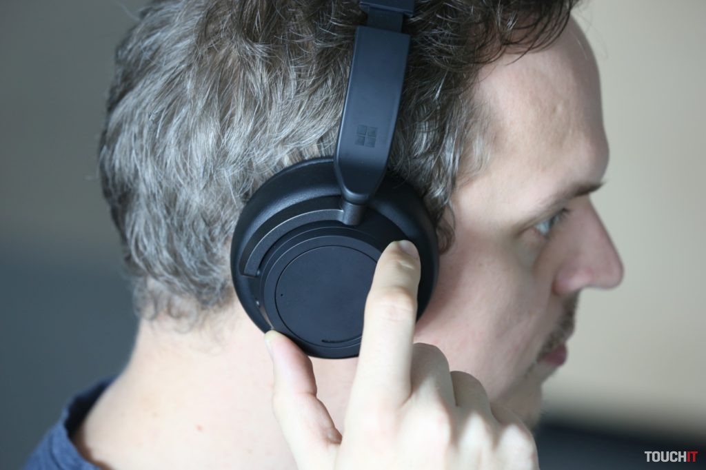 Microsoft Surface Headphones 2