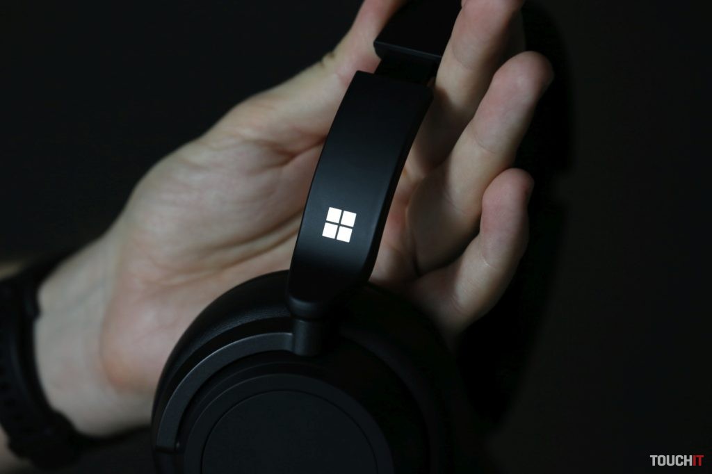 Microsoft Surface Headphones 2