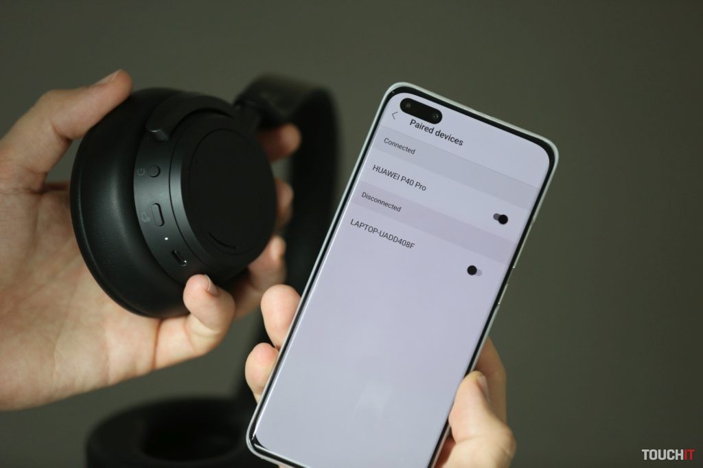 Microsoft Surface Headphones 2