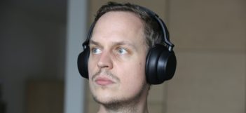 Microsoft Surface Headphones 2