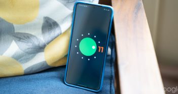 Príchod Android 11 na telefóny Samsung Galaxy je už na spadnutie