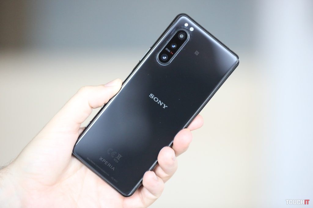 Sony Xperia 5 II