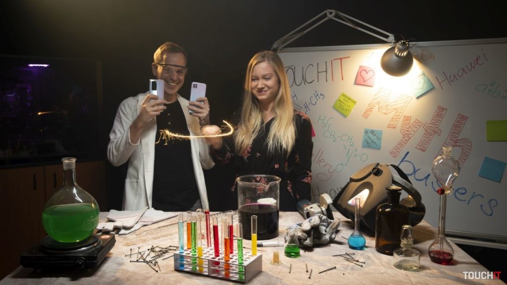 Huawei telefóny bez Google služieb