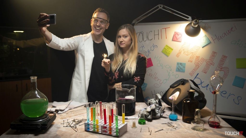 Huawei telefóny bez Google služieb