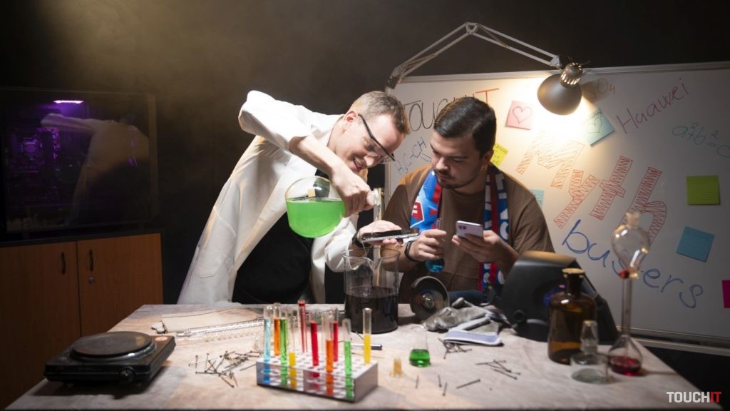 Huawei telefóny bez Google služieb