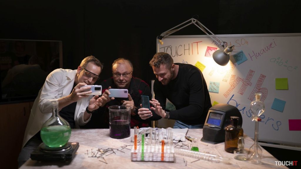 Huawei telefóny bez Google služieb