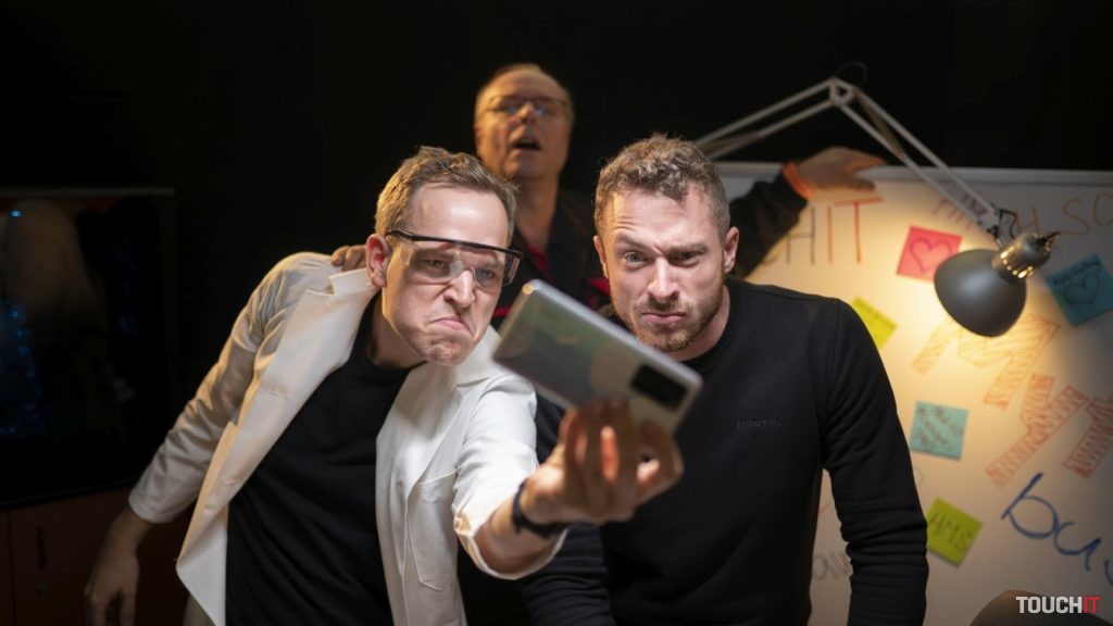 Huawei telefóny bez Google služieb