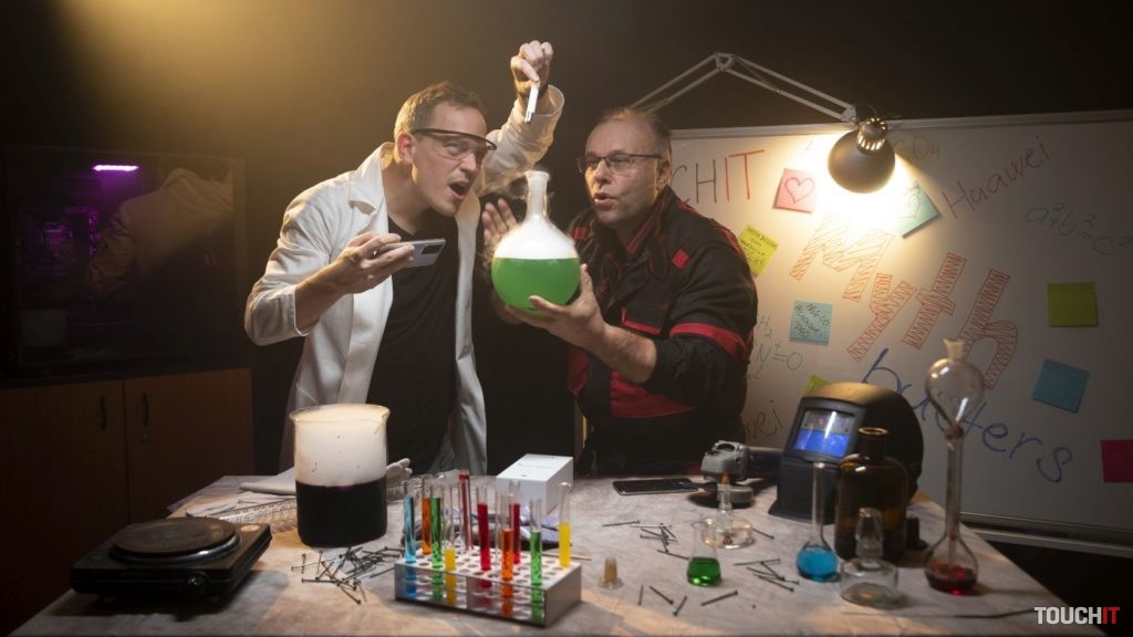 Huawei telefóny bez Google služieb