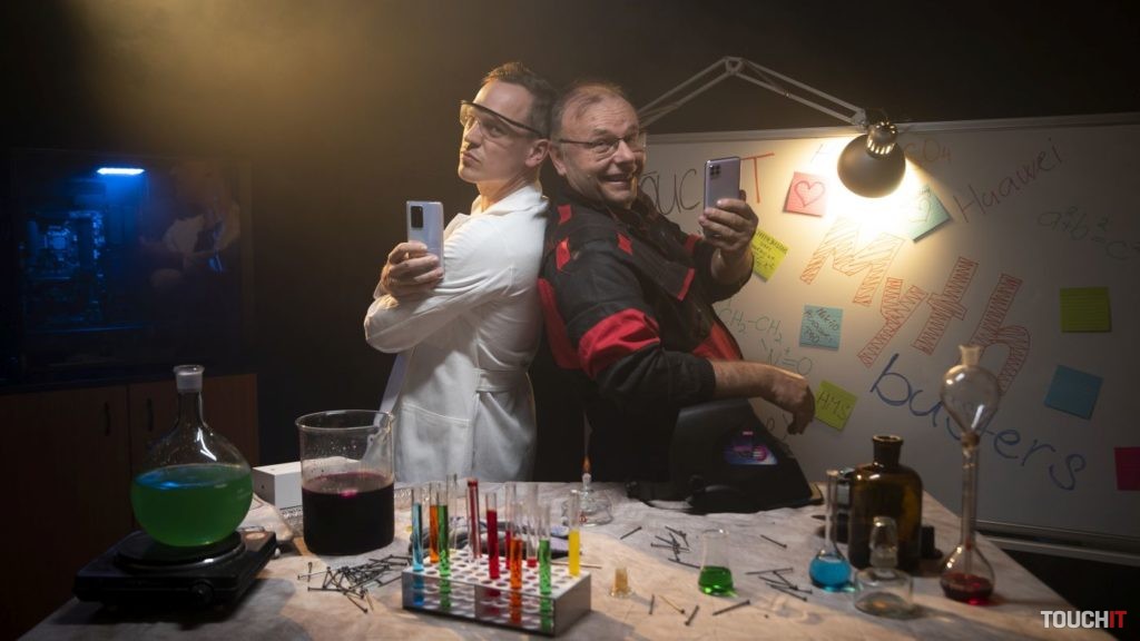 Huawei telefóny bez Google služieb