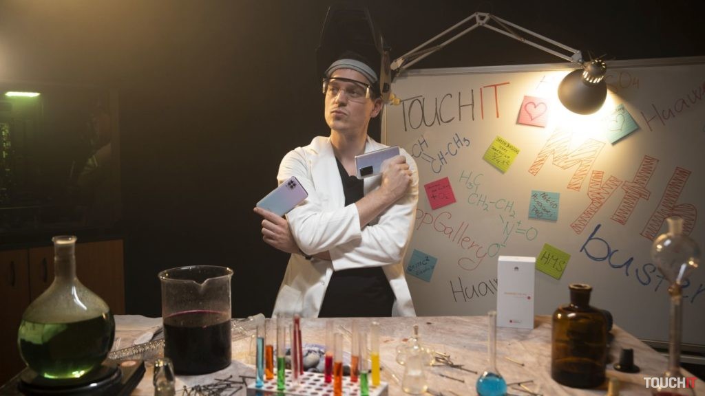 Huawei telefóny bez Google služieb