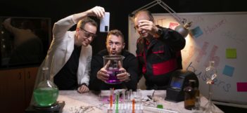 Huawei telefóny bez Google služieb