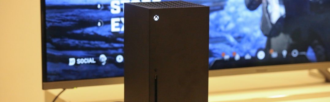 Xbox Series X