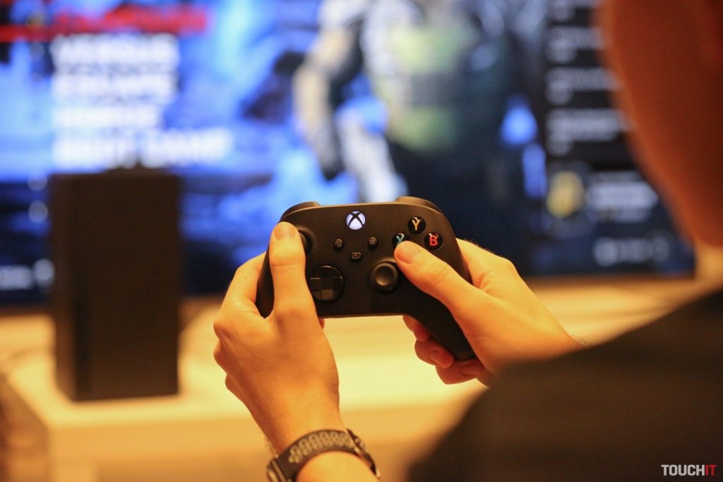 Xbox Series X