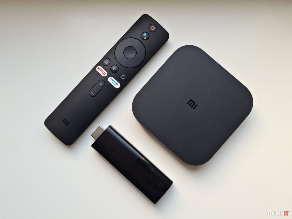 Xiaomi Mi TV Stick