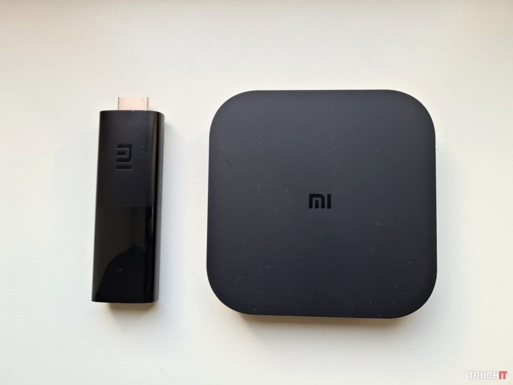 Xiaomi Mi TV Stick