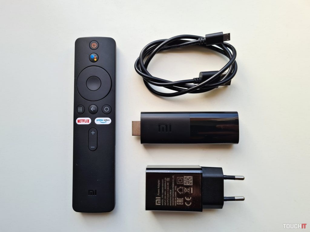 Xiaomi Mi TV Stick