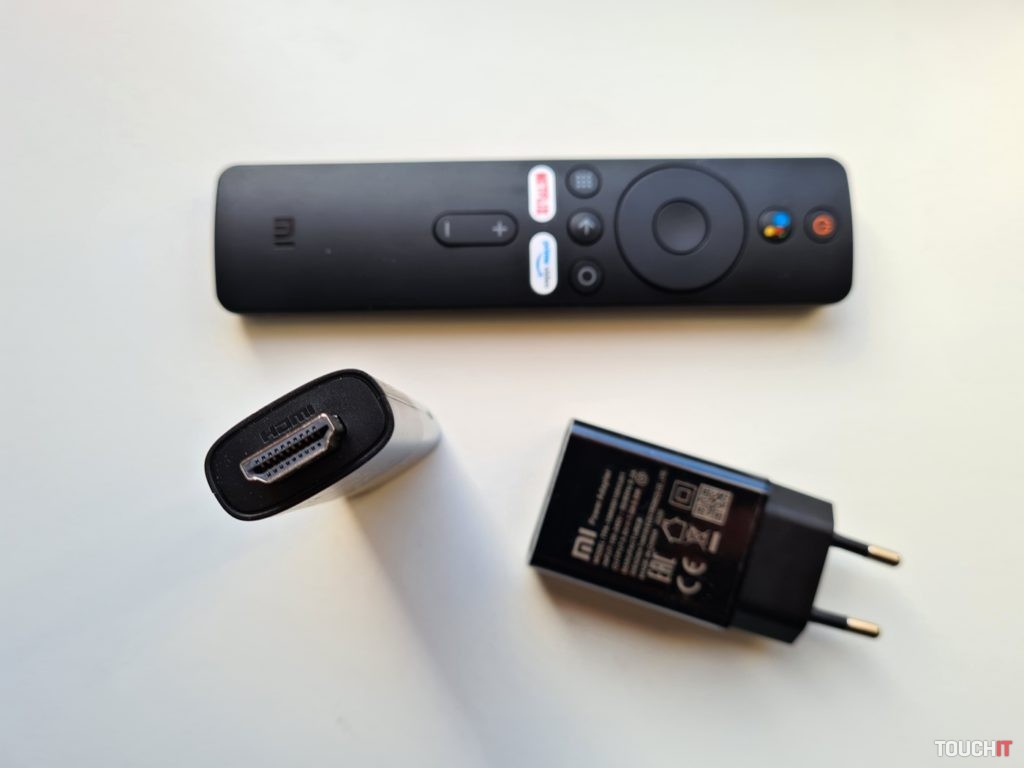 Xiaomi Mi TV Stick