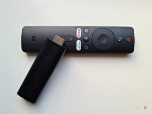 Xiaomi Mi TV Stick