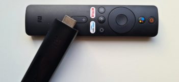 Xiaomi Mi TV Stick