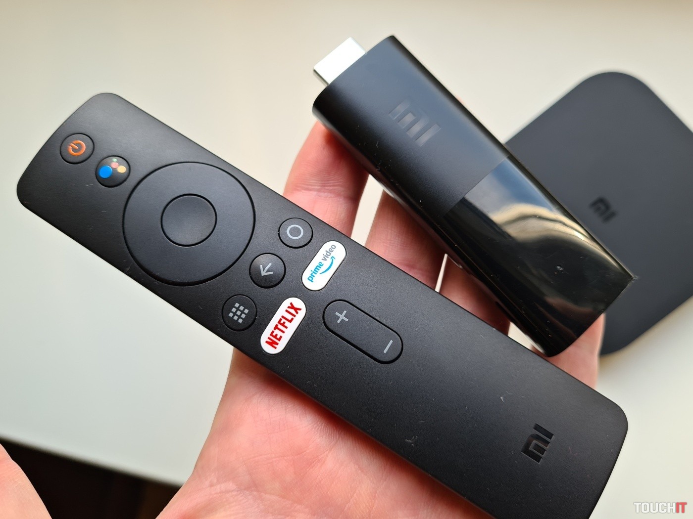 Пропадает звук xiaomi tv stick