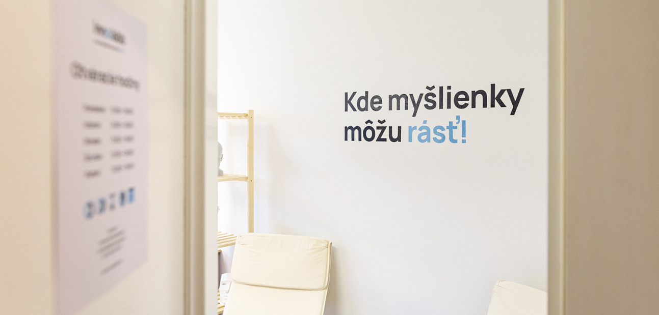 365.labb otvára vo svojich priestoroch inovačné centrum vybavené modernými technológiami