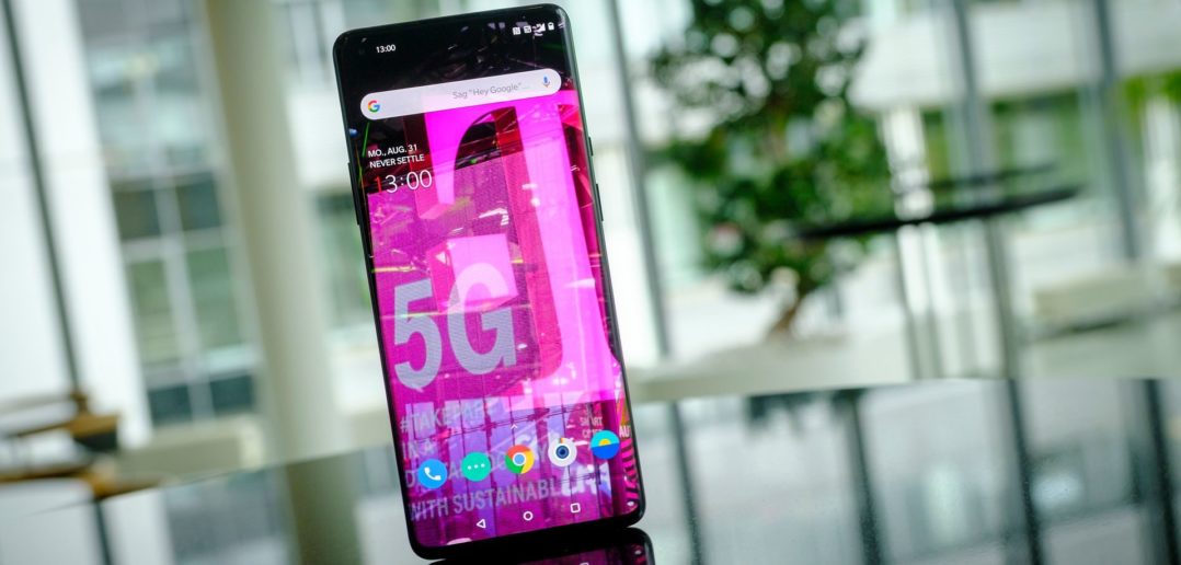 Telekom spustil sieť 5G 10. decembra 2020