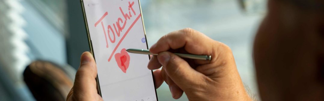 Takto sa dajú kresliť poznámky