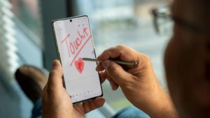 Takto sa dajú kresliť poznámky