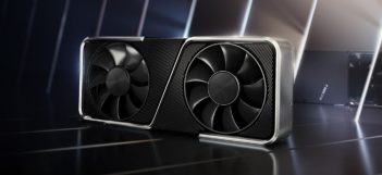 NVIDIA GeForce RTX 3060 Ti