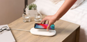 Nabíjačka Ixpand Wireless Charger SYNC 3