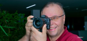 Testovali sme: Kompaktná bezzrkadlovka Nikon Z5 pre foto aj video