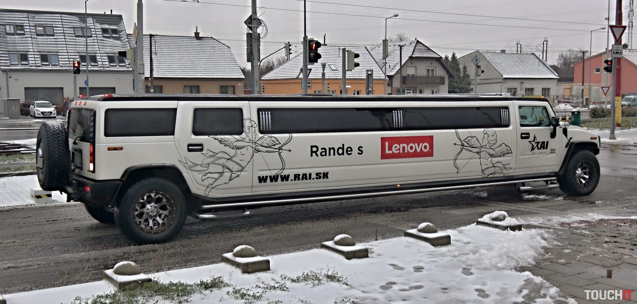 Rande s Lenovom alias super nové notebooky (VIDEO TOUCHIT)