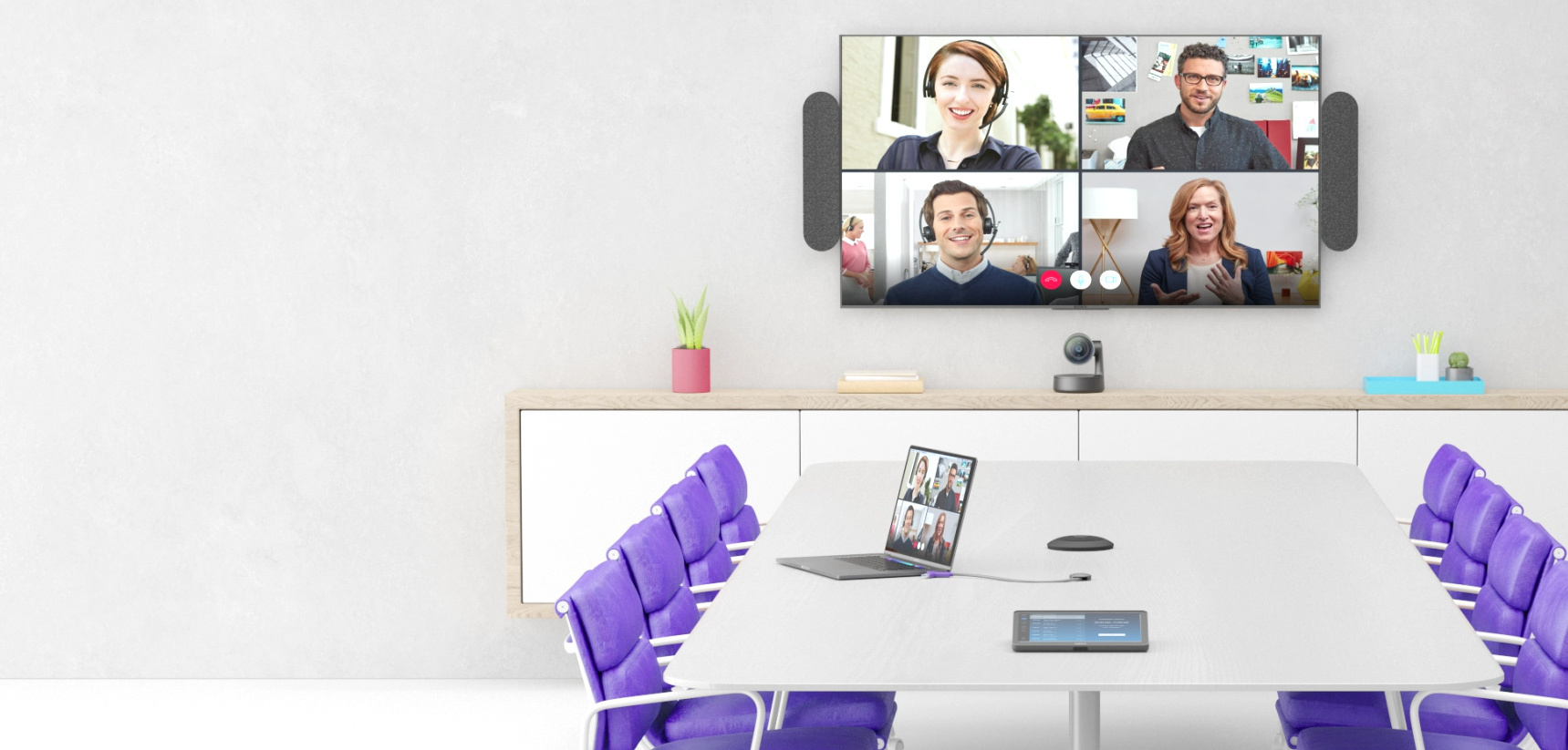 Zoom pracuje na preklade videohovorov v reálnom čase