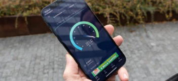 Testovali sme 5G sieť Telekomu v Bratislave