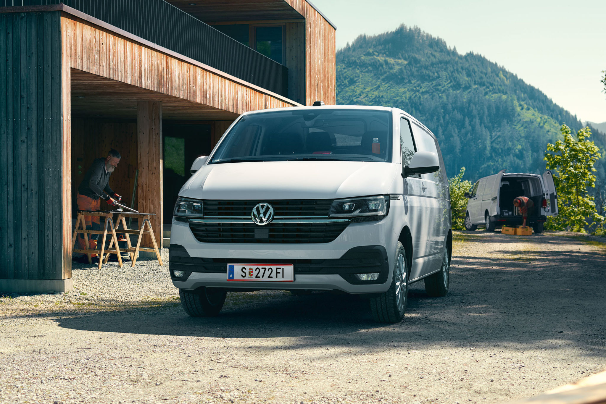 Najobľúbenejším „úžitkáčom“ vo firmách je Volkswagen