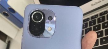 xiaomi mi 11