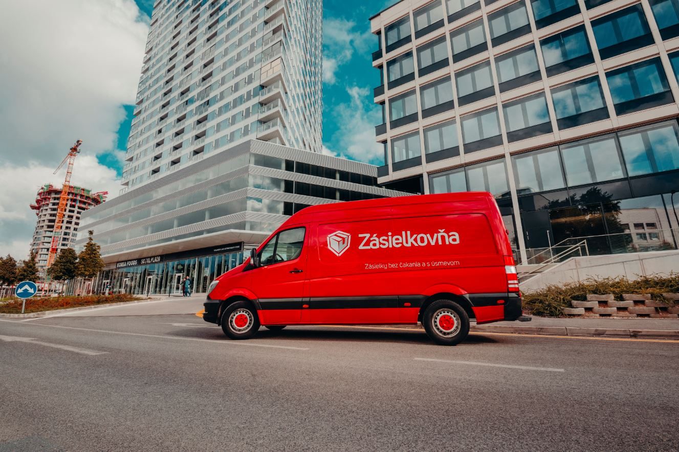 Podvod so Zásielkovňou: Nereagujte na zásielku