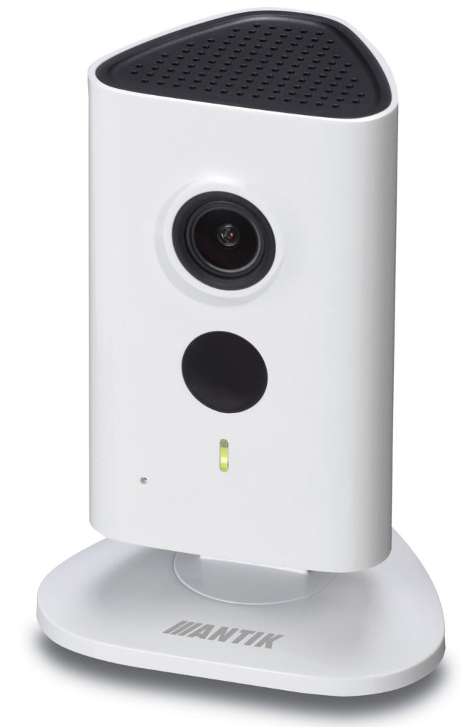 ANTIK SmartCam SCI 10