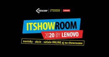 Datacomp ITSHOWROOM