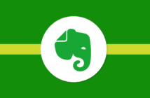 Evernote 2020