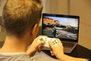 Google Stadia je dostupná na Slovensku