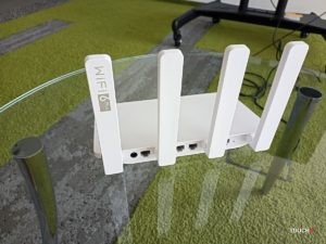 USA zakazuje routery, ktoré vláda neschválila