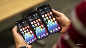 iPhone 12 mini, iPhone 12 a iPhone 12 Pro Max