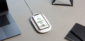 Nabíjačka Ixpand Wireless Charger SYNC_3