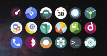 lineageos icons