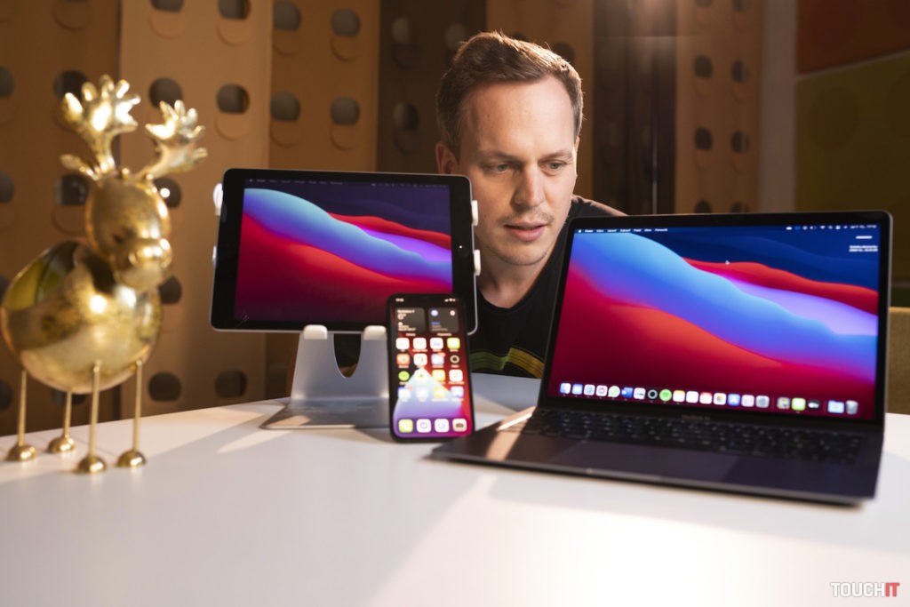 Apple MacBook Air (M1)